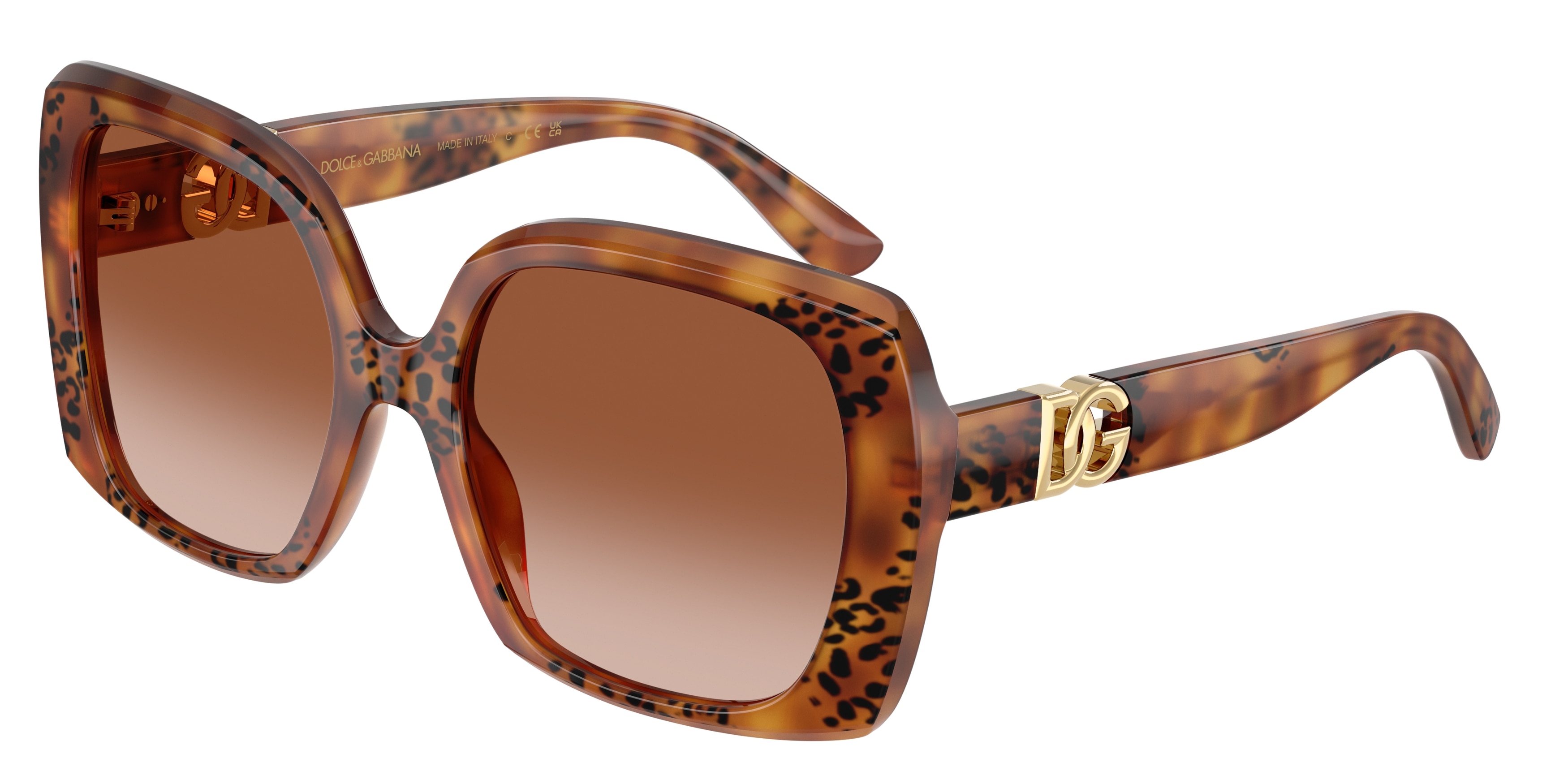 Dolce & Gabbana DG4475 338013  